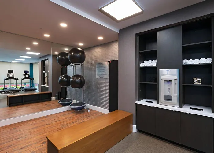 Fairfield Inn & Suites Houston Richmond
